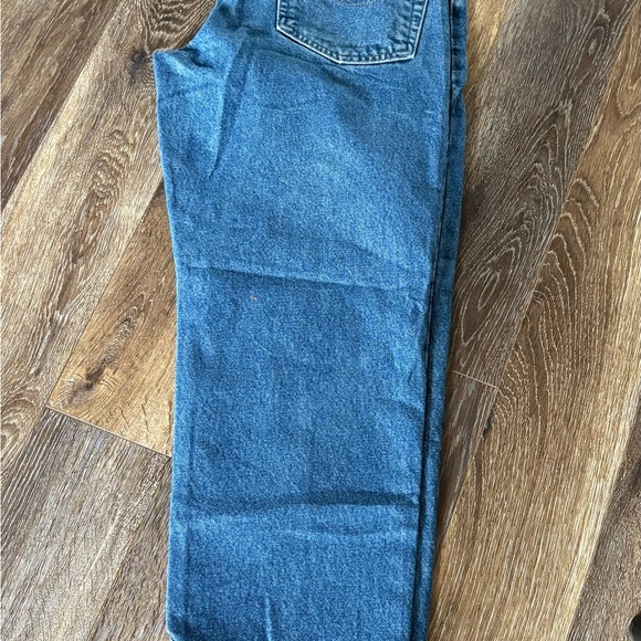 Carhartt Men's Relaxed Fit 32x28 with socks :) - Picture 7 of 12